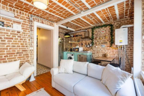 Nostalgic Flat near Galata Tower in Beyoglu